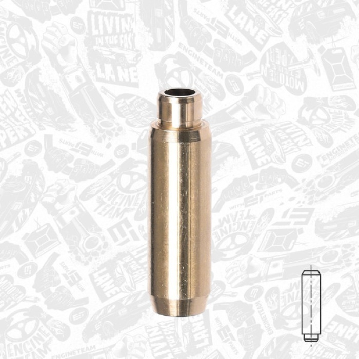 SUBAP GAYDI ADET M52/54